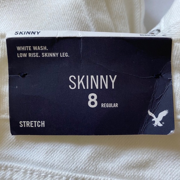 American Eagle Jeans - Picture 5 of 5